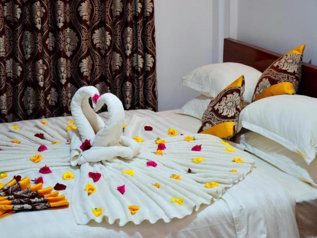 Hotel Ye Myanmar Mandalay Exterior photo