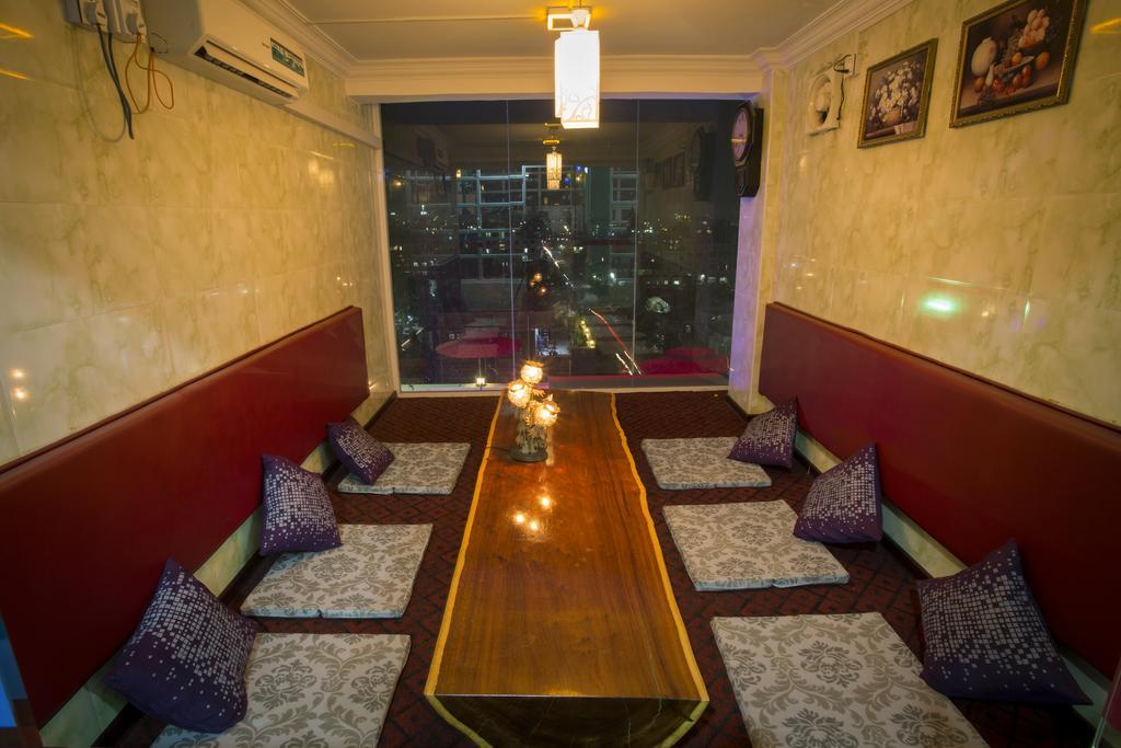 Hotel Ye Myanmar Mandalay Exterior photo