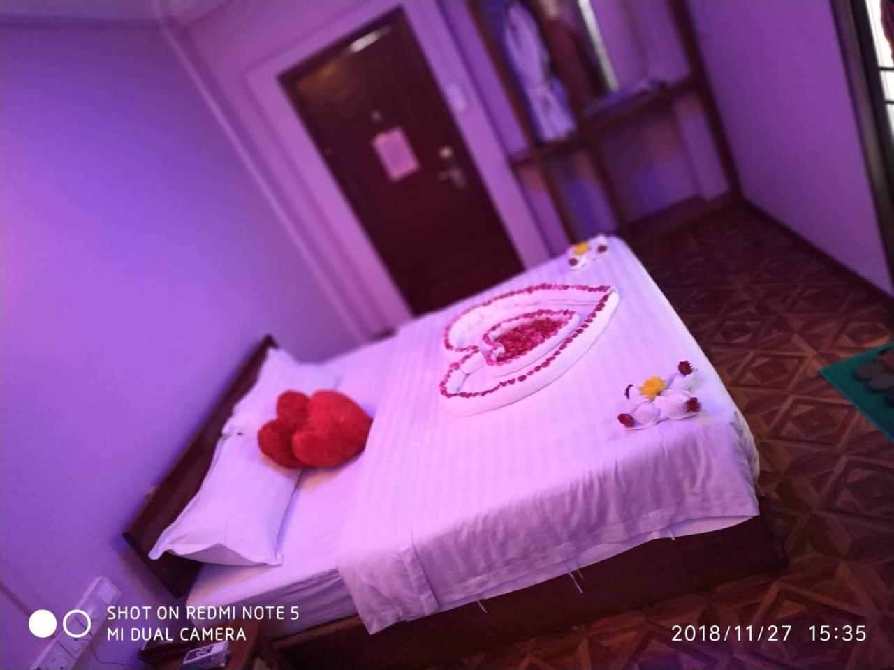 Hotel Ye Myanmar Mandalay Exterior photo